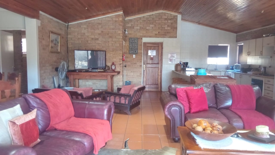 9 Bedroom Property for Sale in Parys Free State